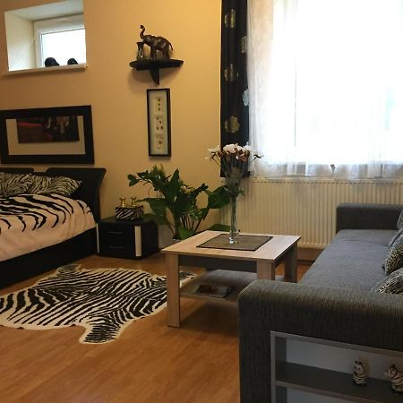 Apartamentai Pas Regina 팔랑가 외부 사진