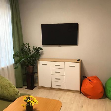 Apartamentai Pas Regina 팔랑가 외부 사진