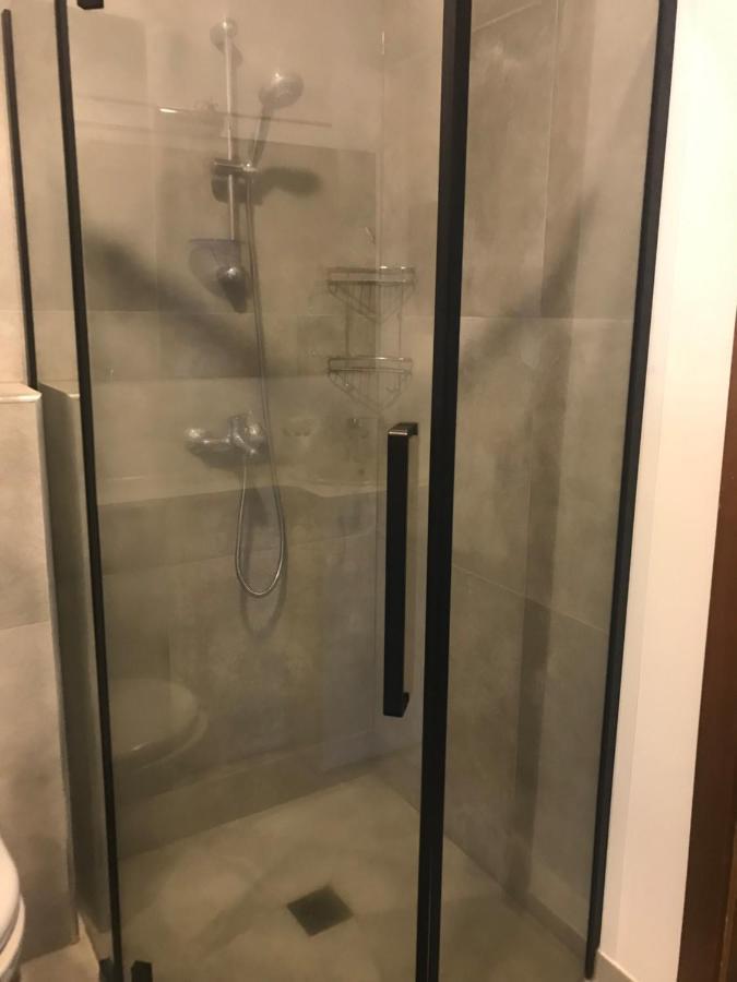 Apartamentai Pas Regina 팔랑가 외부 사진