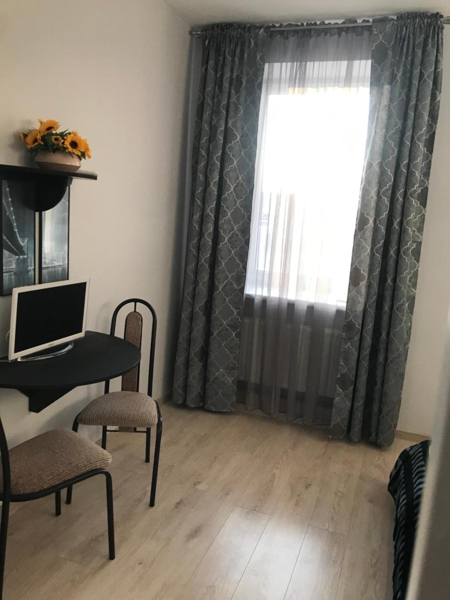 Apartamentai Pas Regina 팔랑가 외부 사진