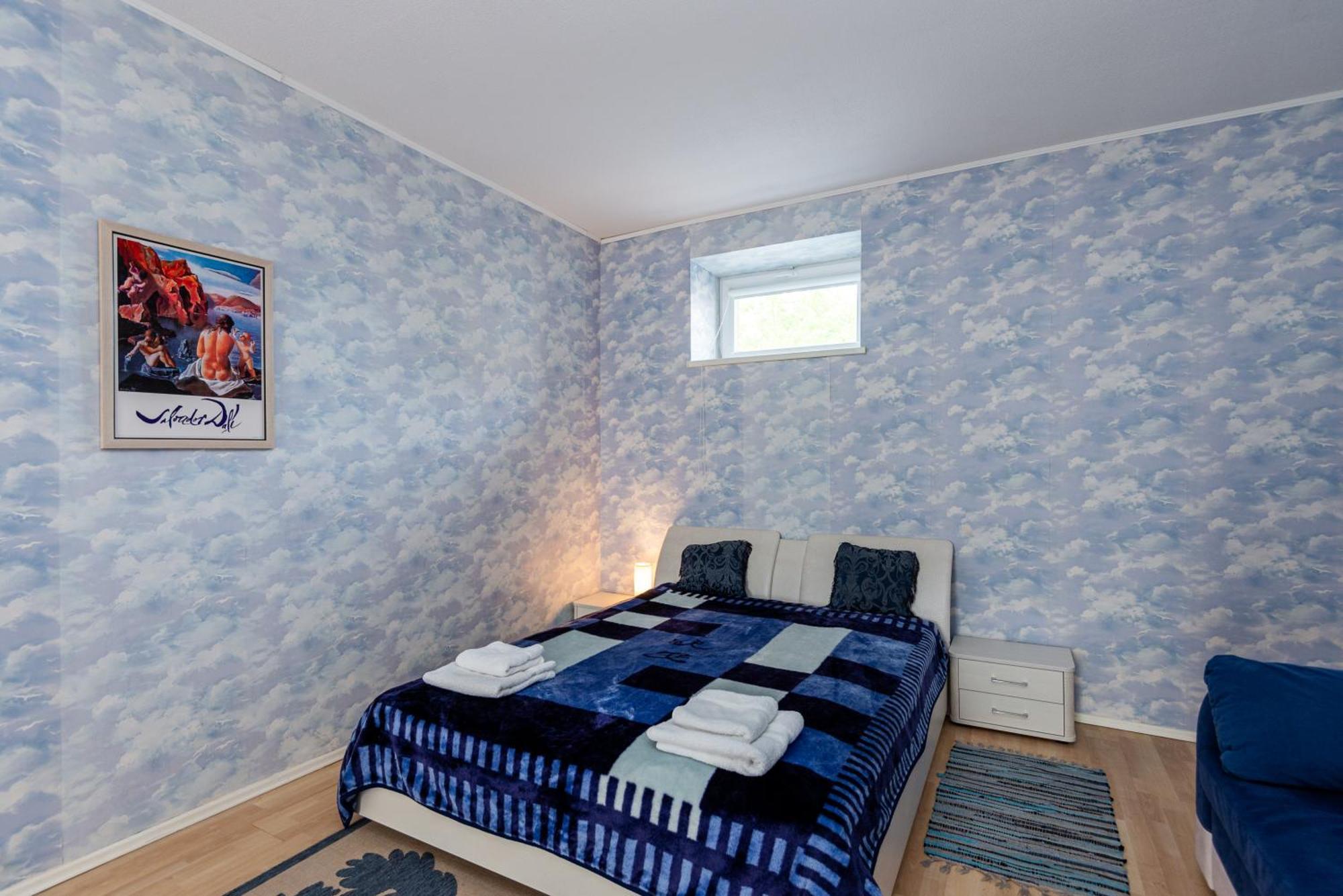 Apartamentai Pas Regina 팔랑가 외부 사진
