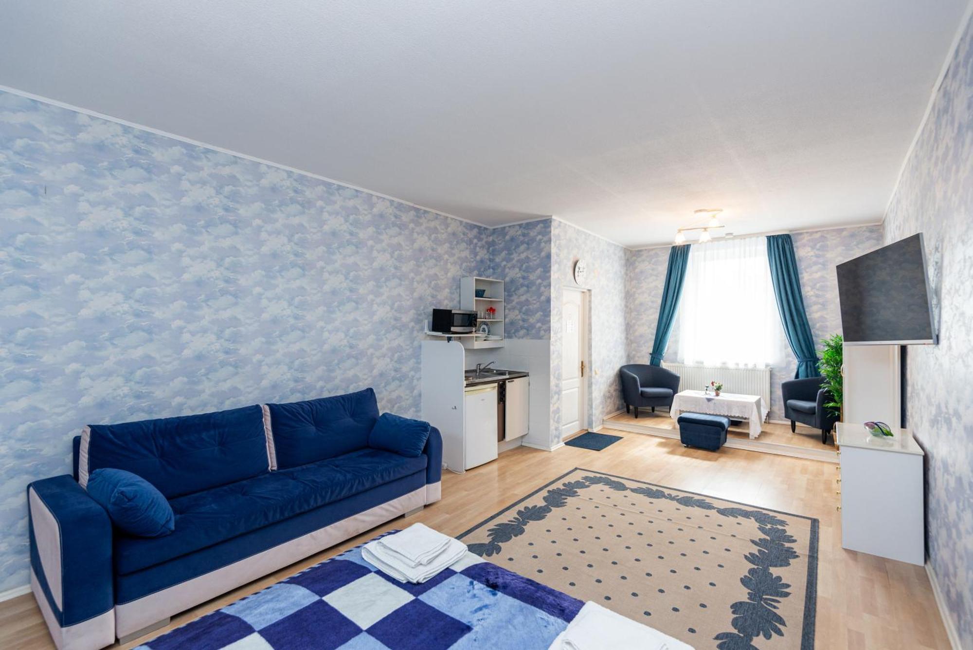 Apartamentai Pas Regina 팔랑가 외부 사진