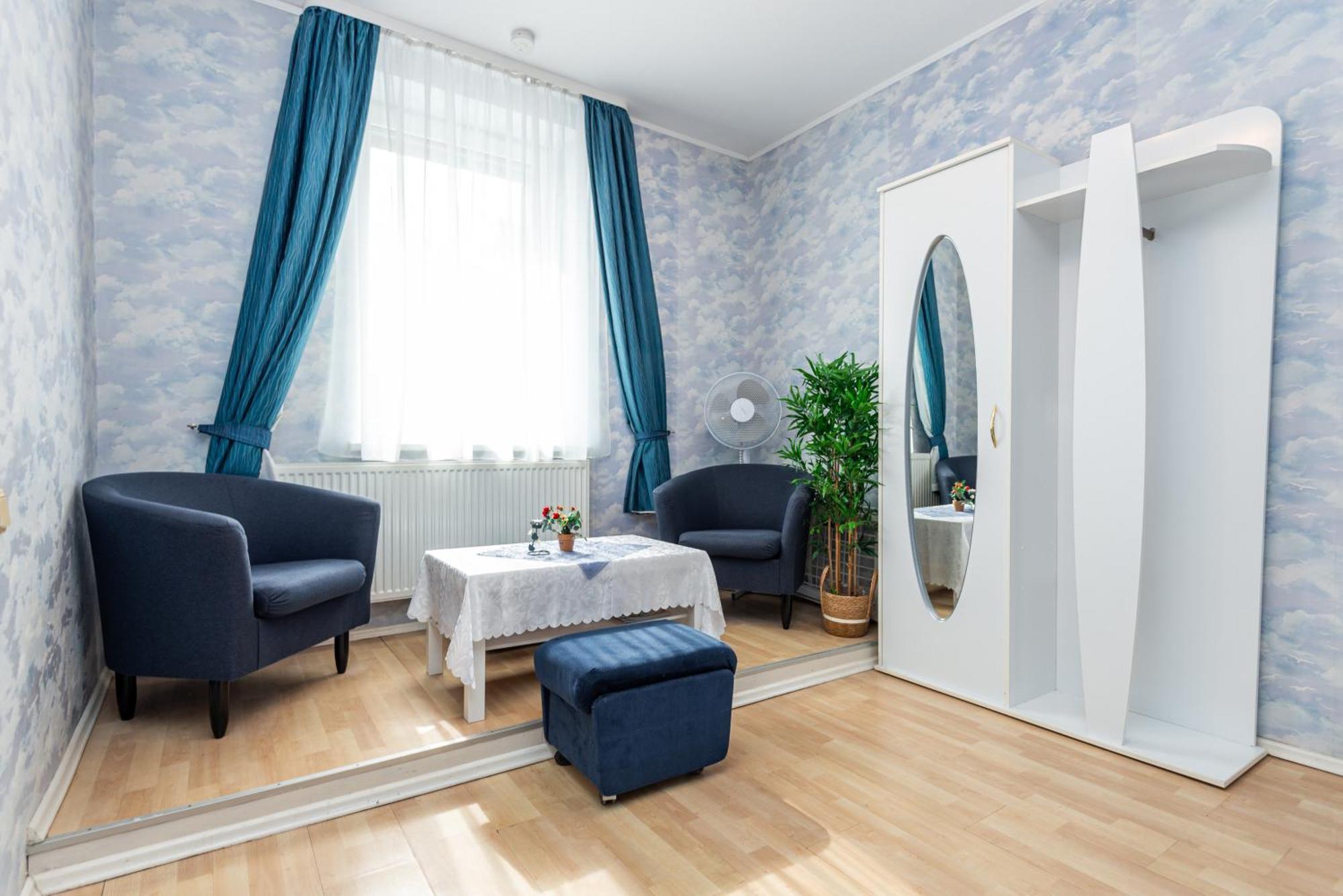 Apartamentai Pas Regina 팔랑가 외부 사진