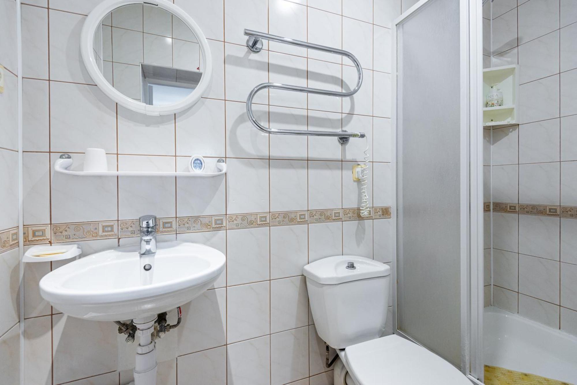 Apartamentai Pas Regina 팔랑가 외부 사진