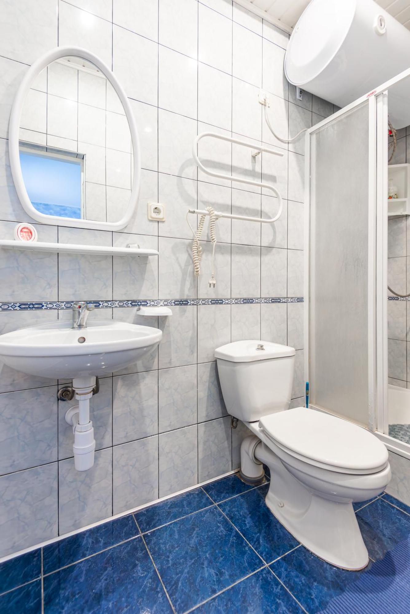 Apartamentai Pas Regina 팔랑가 외부 사진