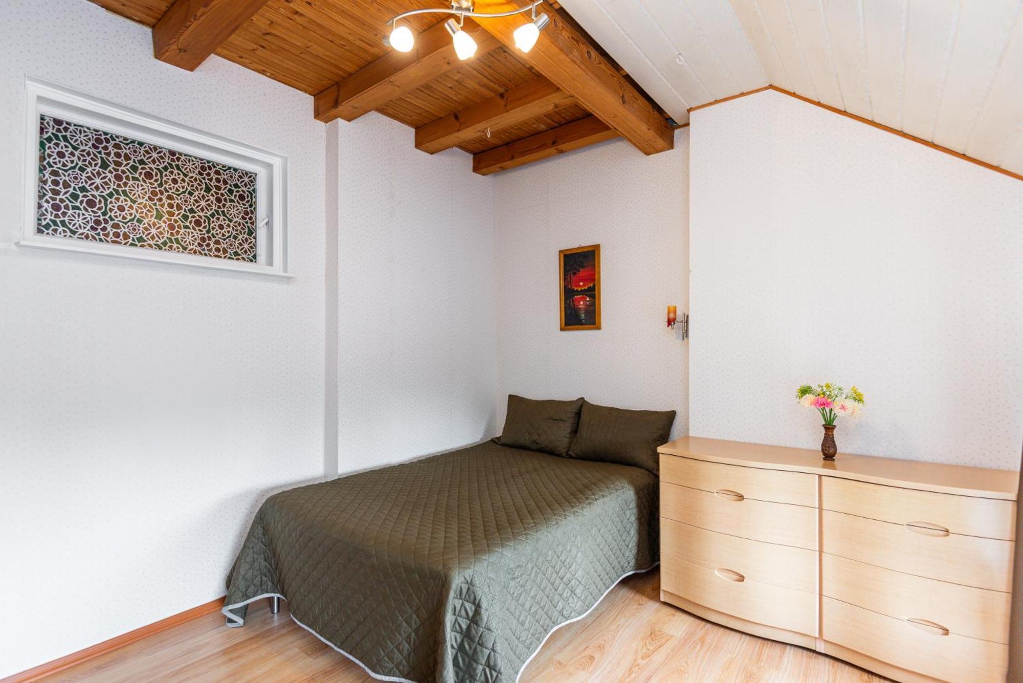Apartamentai Pas Regina 팔랑가 외부 사진